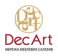 ООО DecArt - сеть мебельных салонов.