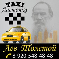 ИП Такси