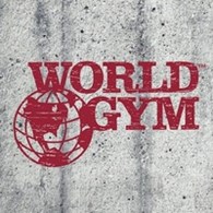 "World Gym"