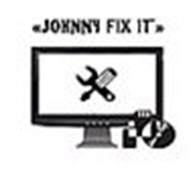 компьютерный сервис "Johnny FIX-IT"