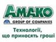 Общество с ограниченной ответственностью ООО "АМАКО Украина"