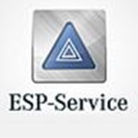 Общество с ограниченной ответственностью ESP-Service