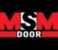 MSM DOOR