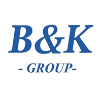 "B&K"