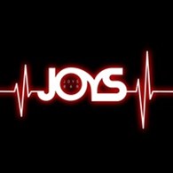  "Joys Bar"