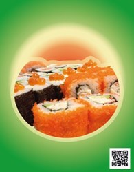 "Sushi box"