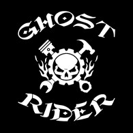 Мотосервис Ghost Rider