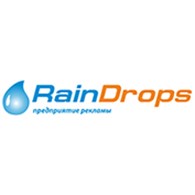 ООО Предприятие рекламы Raindrops