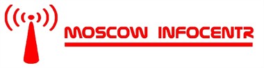 Москва Информационный центр