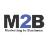 ООО M2B. Маркетинг для бизнеса