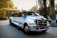 Limousine rental Almaty / Limousine Almaty