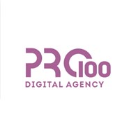 Digital agency PRO100