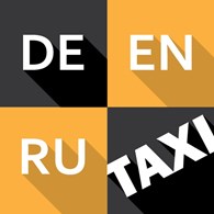 Ru-De-En-Taxi