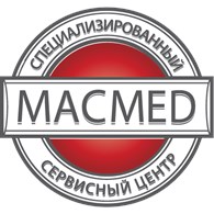 ООО "MacMed" на Соколе