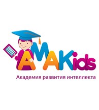 ООО Академия развития интеллекта "Амакидс"