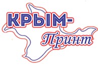  Крым - принт