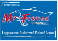  MY - FISHING