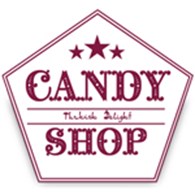 "Candy shop" (Закрыто)