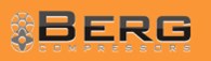 BERG - продажа воздушные компрессоров
