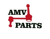ИП Интернет-магазин AMV-PARTS