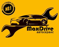  MaxDrive