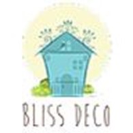 Интернет магазин "Blissdeco"