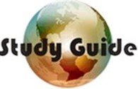 "STUDY GUIDE" Центр зарубежного образования