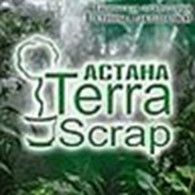 TerraScrapAstana