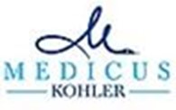  TOO Medicus Kohler