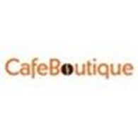 Субъект предпринимательской деятельности CafeBoutique