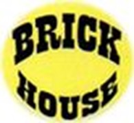 Завод бетонных изделий "Brick House"