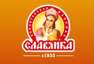 Кондитерское объединение "Славянка"