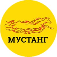  Мустанг