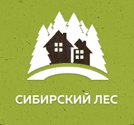 Сибирский лес