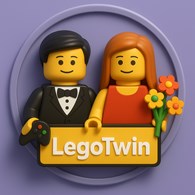 LegoTwin