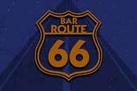 Bar Route 66