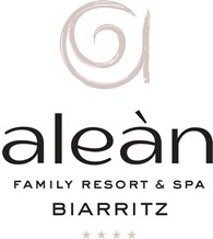  Alean Family Resort & Spa Biarritz