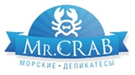  Mr. CRAB