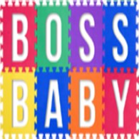Boss - Baby