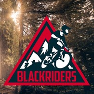 BLACKRIDERS