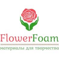 FlowerFoam