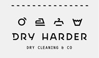 Прачечная "Dry Harder"