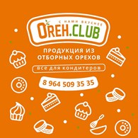 ООО Oreh.Club