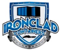 Ironclad Containers