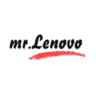 Mr. Lenovo