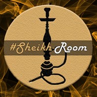Sheikh - Room