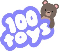 "100Toys" Казань