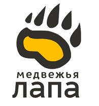 Медвежья Лапа