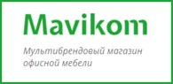 Магазин офисной мебели "Mavikom"