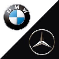 Запчасти BMW & Mercedes